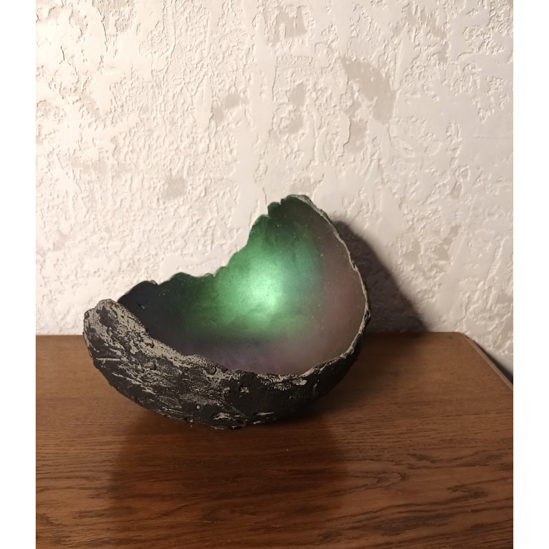 Betoonist vaagen- METEORIIT