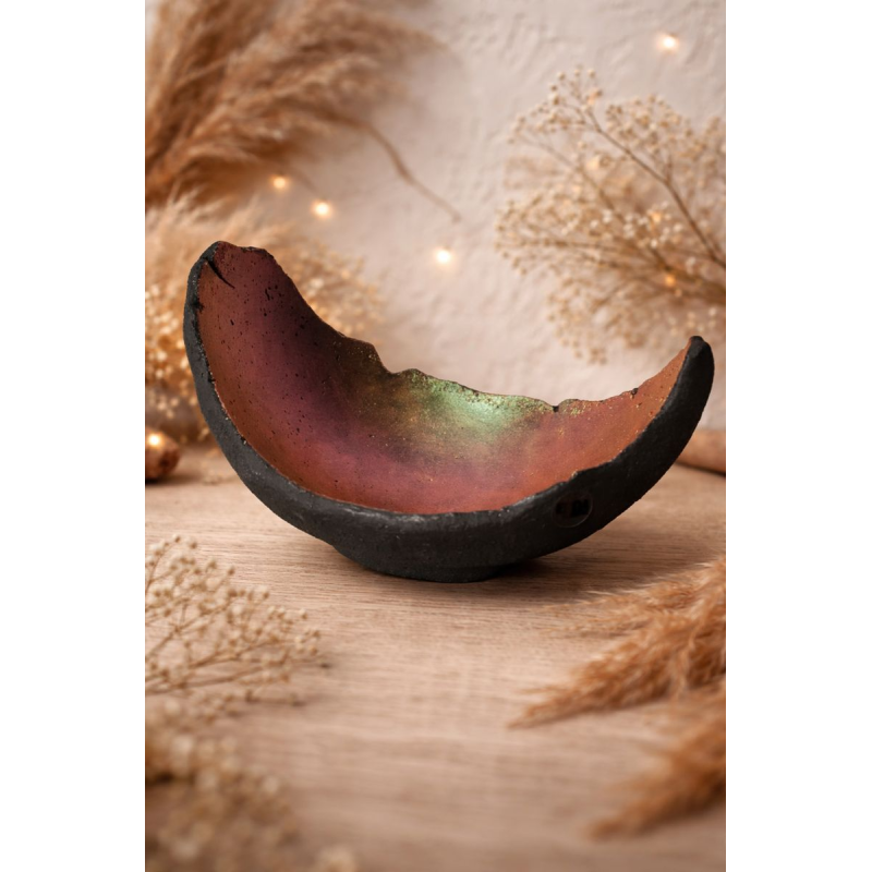 Betoonist väike vaagen-KUUVARI