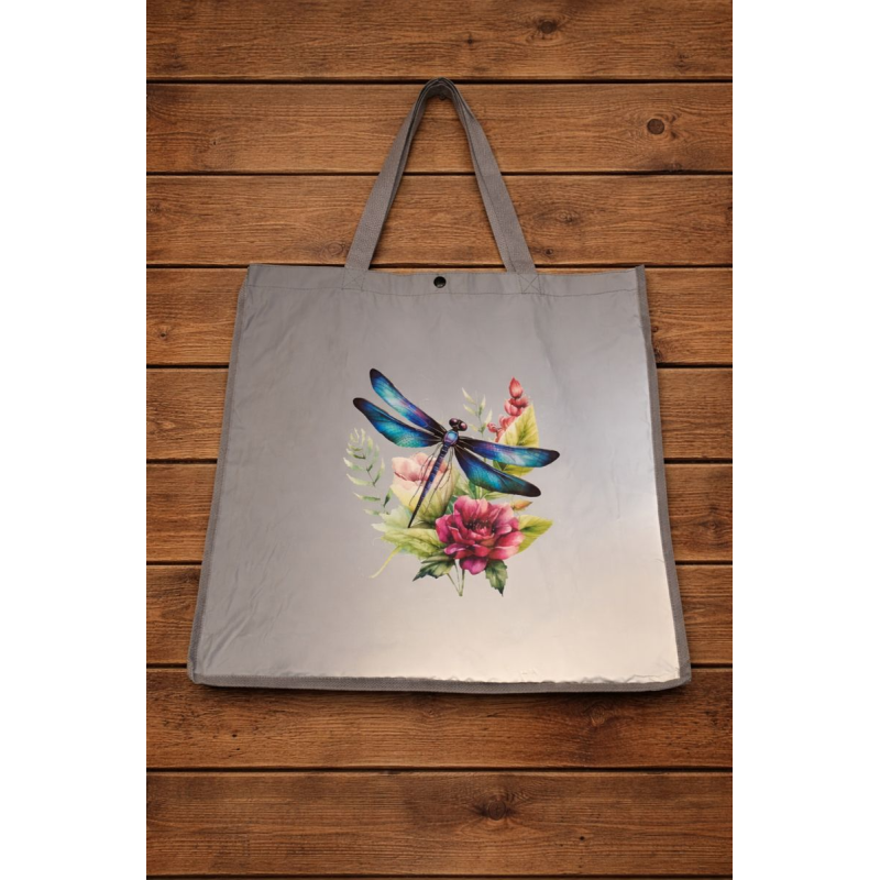 Suur helkurkott- Kiil