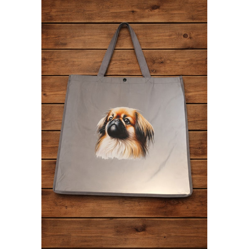 Suur helkurkott- Pekingi paleekoer