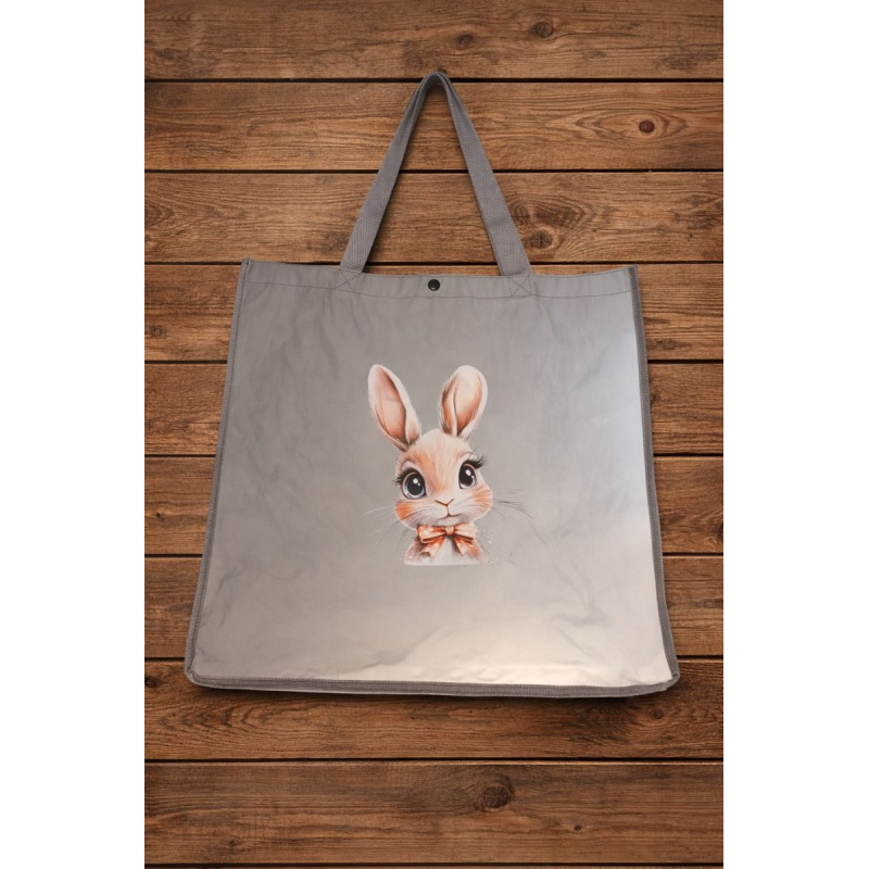 Suur helkurkott- Jänku